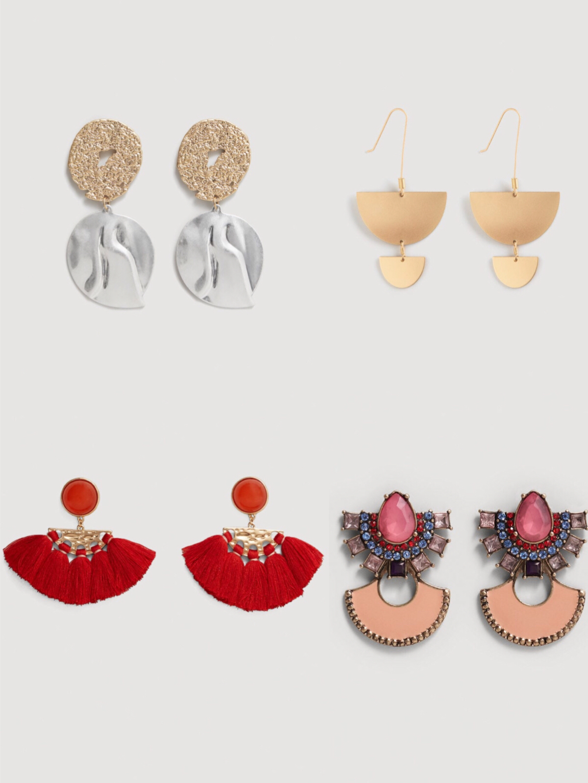 zara优衣库hmgap必买,比zarahm还好逛的快时尚品牌