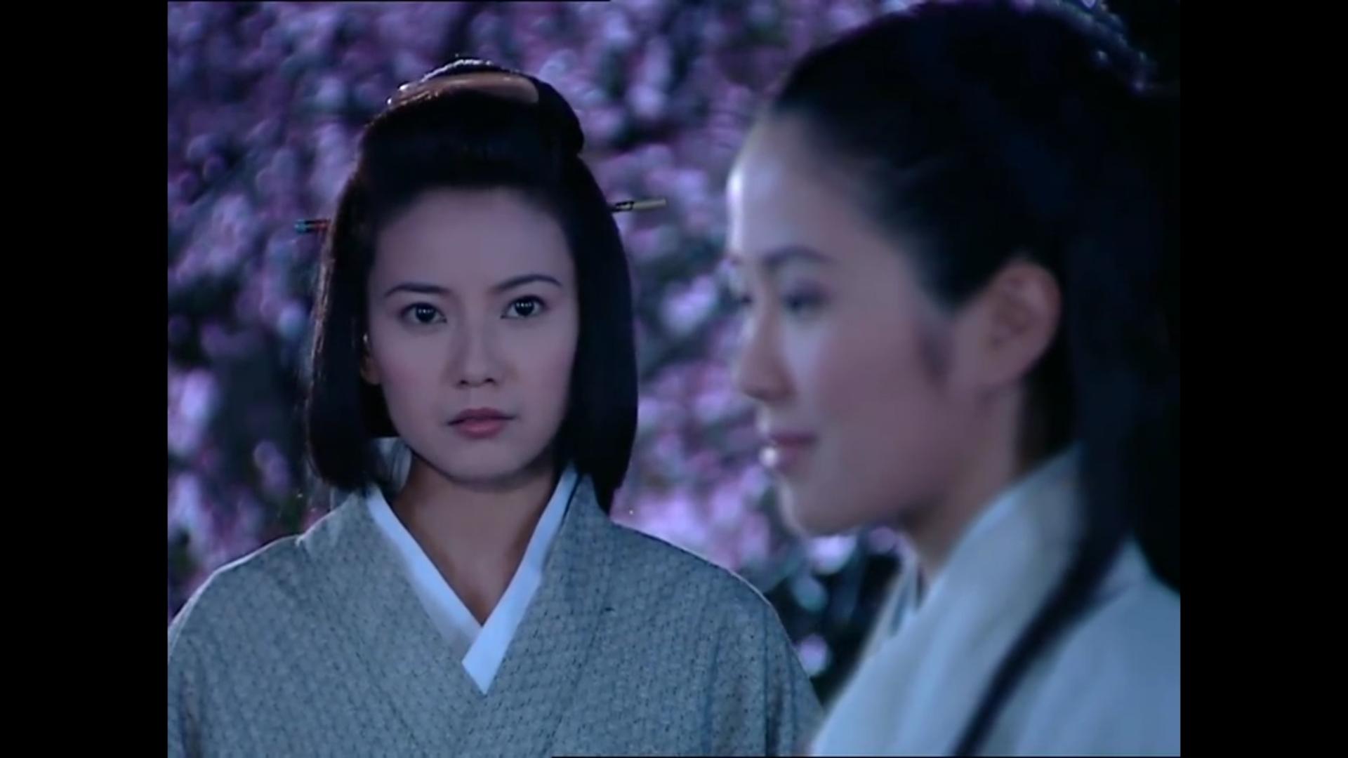 天下第一飘絮的真实身份,天下第一飘絮和海棠片段