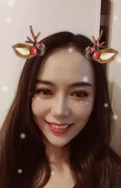 来自女编辑闺房里的新年祝福