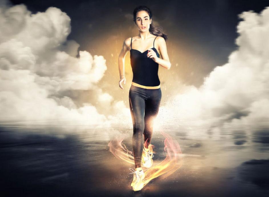 长时间不跑步突然跑步腿疼怎么办,长期不跑步突然跑步后腿疼