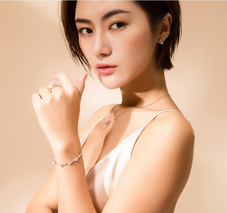 今年夏天一定要买的手链,手链选哪种颜色最好看