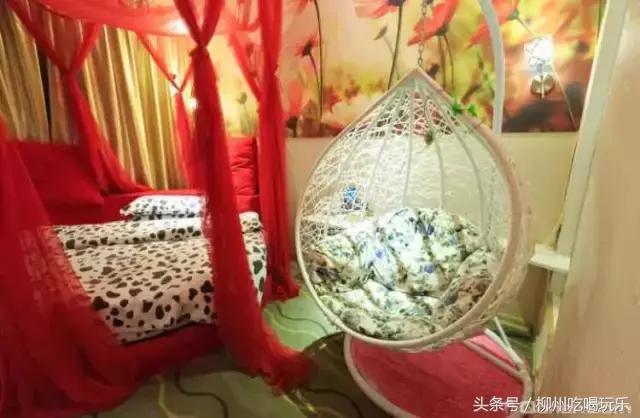 柳州市酒店推荐150左右,柳州市中心主题酒店推荐