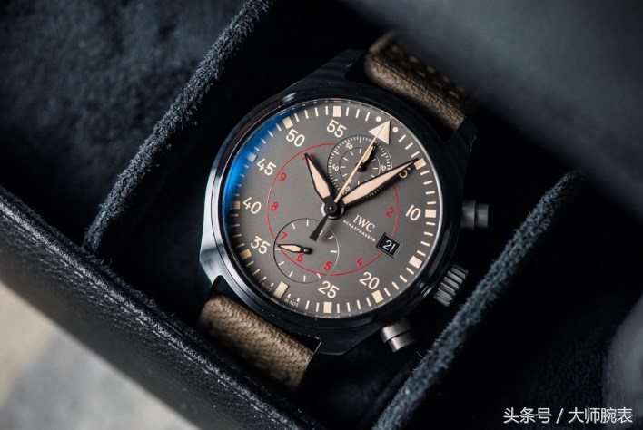 奇怪手表,奇怪又很新奇的手表