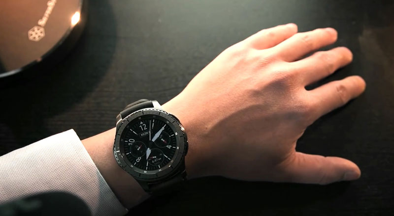 涓夋槦gearsr750,涓夋槦gearvr5娴嬭瘎