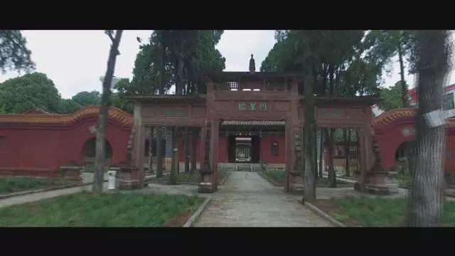 芳华的取景地云南蒙自,云南蒙自市芳华拍摄地