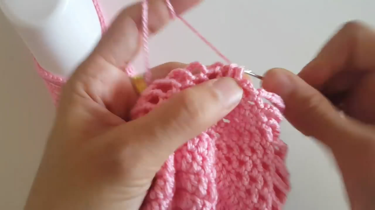 自制袜套的教程,手工针织袜套视频教程