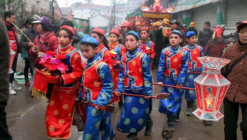 金华近期活动,金华市最新活动