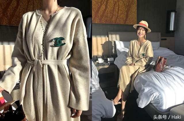 红包钱跟年终奖金拿到了没，严选超好买韩国网拍商店不踩雷介绍