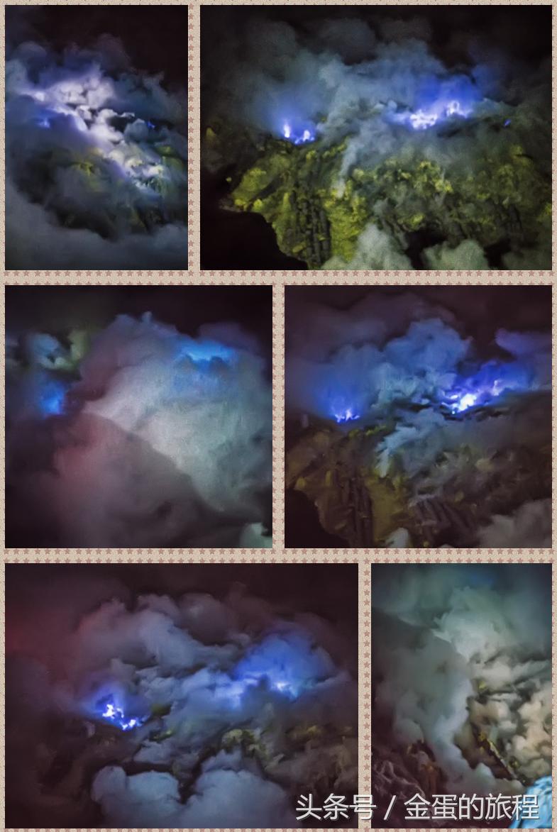 宜珍火山蓝火开放吗,宜珍蓝火