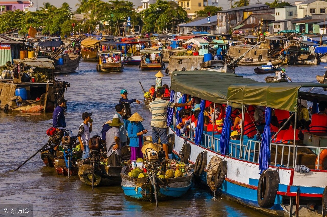 到越南去一趟大概多少钱,到越南岘港旅游注意事项