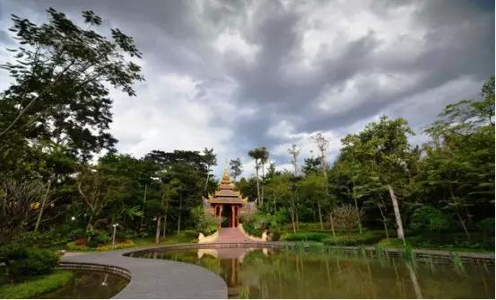 云南过大年,云南过大年怎么样的