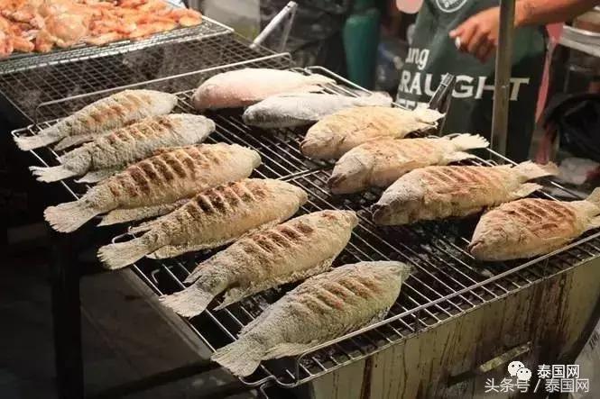 泰国菜东南亚菜料理第一名,泰国菜健康吗