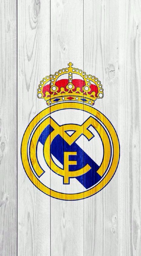 豪门队徽演变史,百年足坛历史之皇家马德里