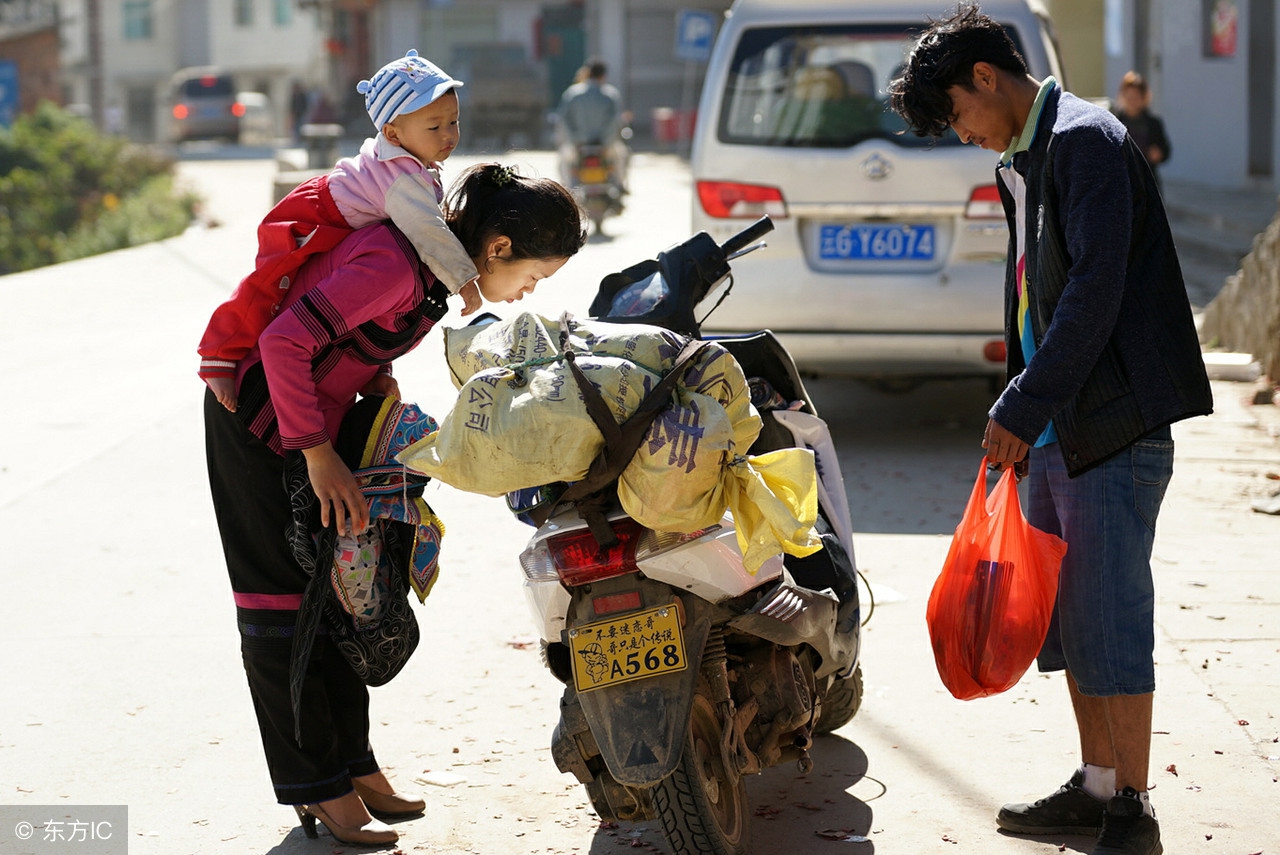 大年初二俗称迎婿日,山东大年初二拜年习俗