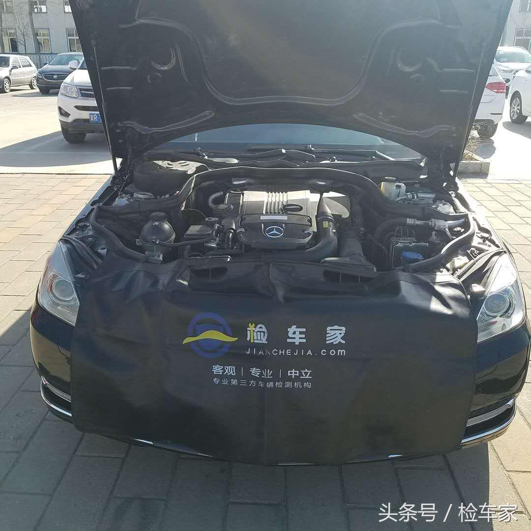 十二万公里的奔驰e200还能买吗,奔驰e200值不值得买