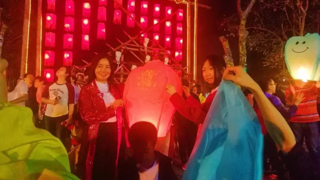 广东清远森波拉旅游度假区,清远森波拉景区