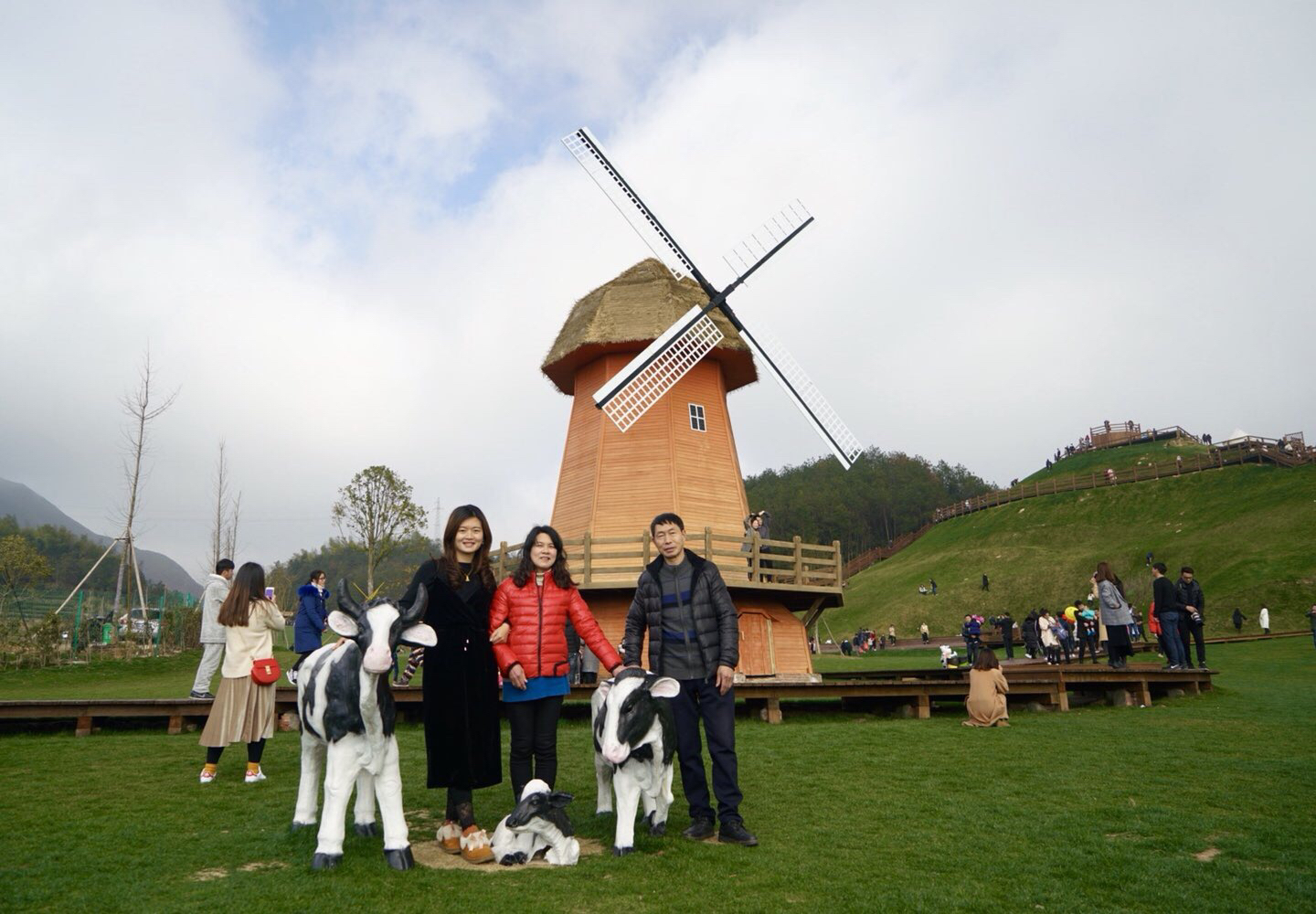 温州三八节免费景点,三八节好玩的地方温州