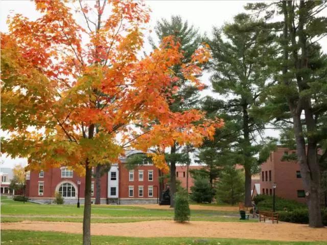 全美最难进的50所大学,全美最贵大学