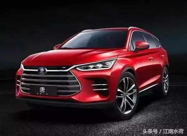 2019即将换代的车型,2022即将换代的新车有哪些