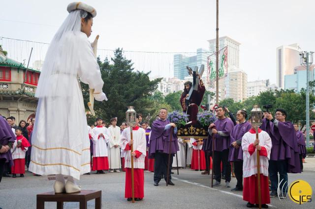 澳门中葡文化艺术节活动,中葡文化与澳门