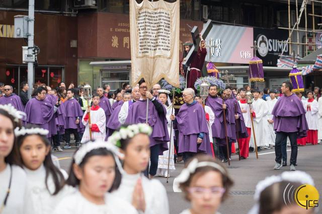 中葡文化交流,中葡文化与澳门