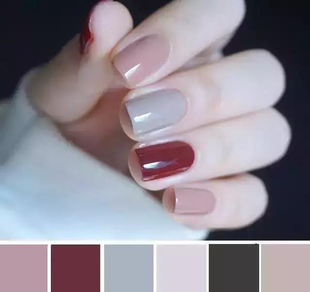 不用去美甲店了在家就能做美甲,美甲店做的美甲不想要了怎么办