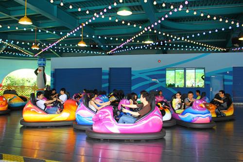 去珠海长隆海洋王国住哪里好,海昌海洋公园和长隆海洋王国