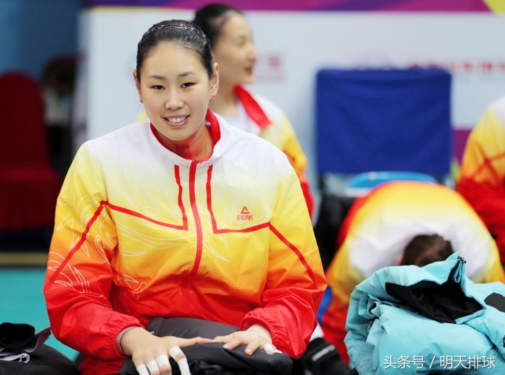 我们对中国有什么期望,最新关于中国女排的消息