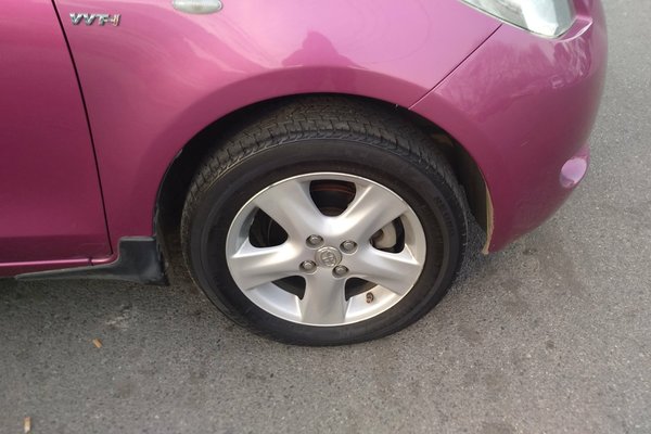 丰田雅力士2024款8到10万,丰田雅力士好看吗