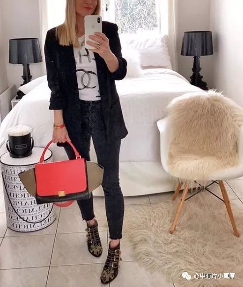 5款Celine包包使用评测新鲜出炉