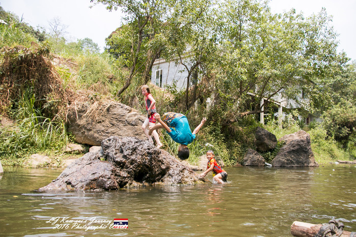 清迈佛寺之城等你采撷的泰北玫瑰,清迈环球旅行家