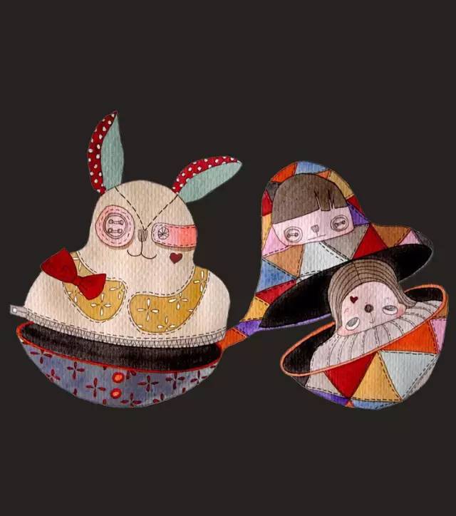 插画师要不要审美,给新手插画师的避坑指南