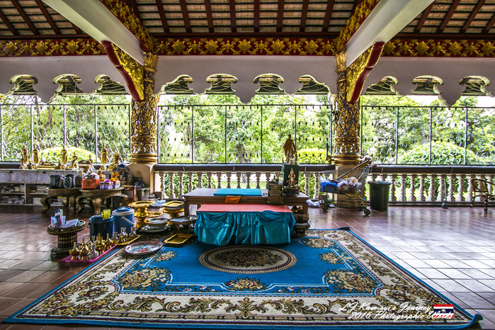 清迈佛寺之城等你采撷的泰北玫瑰,清迈环球旅行家