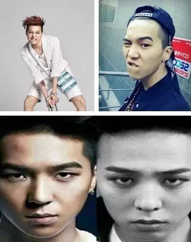 撞脸到这份上?难道你是我失散多年的......