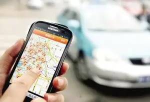 司机阿爹你在干嘛?!再这样我要报警了!