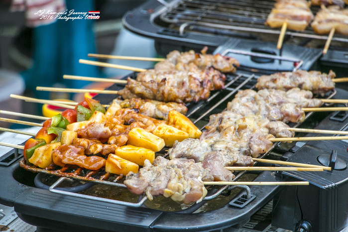 清迈佛寺之城等你采撷的泰北玫瑰,清迈环球旅行家