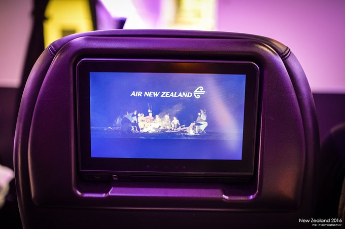 【NewZealand】说走就走，奔赴一场秋天的盛宴——新西兰任性10日游,更新中