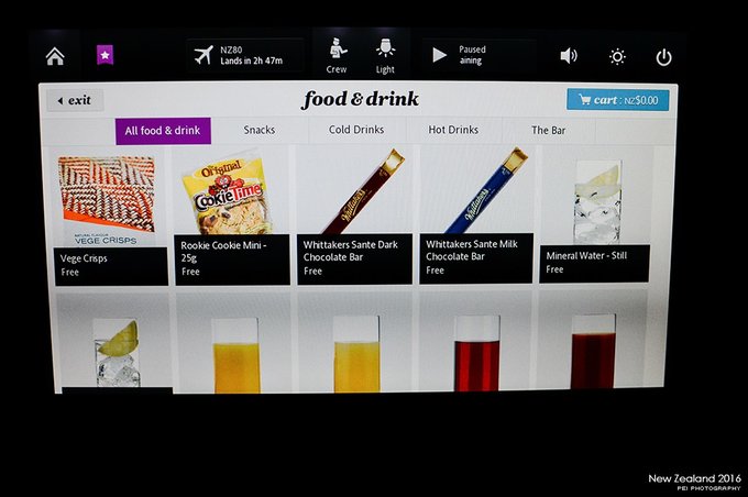 【NewZealand】说走就走，奔赴一场秋天的盛宴——新西兰任性10日游,更新中
