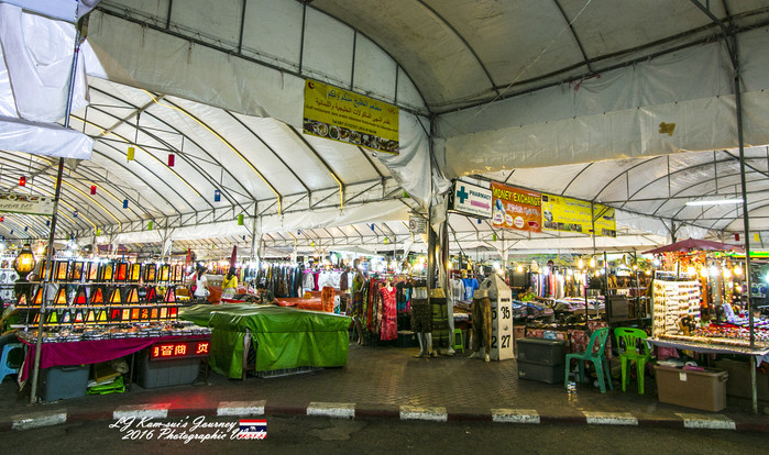 泰国清迈县旅行者,清迈佛寺之城等你采撷的泰北玫瑰