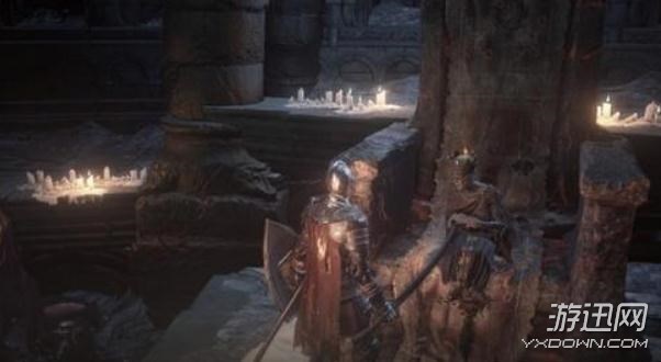 黑暗之魂3怎么存档回档,黑暗之魂3怎么切腹自尽