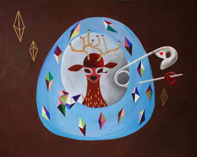 插画师要不要审美,给新手插画师的避坑指南