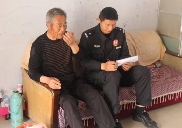 朝气蓬勃的公安尖刀部队:巡特警支队