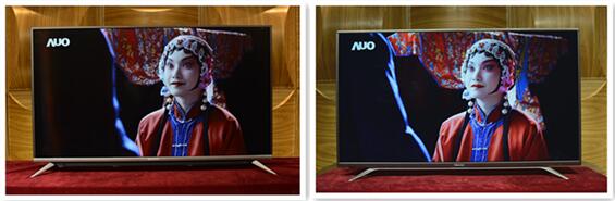 创维55g51和g650,海信55d3k对比创维55h5e