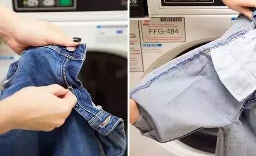 牛仔裤为什么永远穿不过时,现在的牛仔裤怎么那么难穿