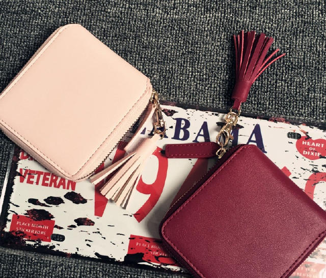 长款女钱包怎么选实用,比较时尚的钱包有哪些款式