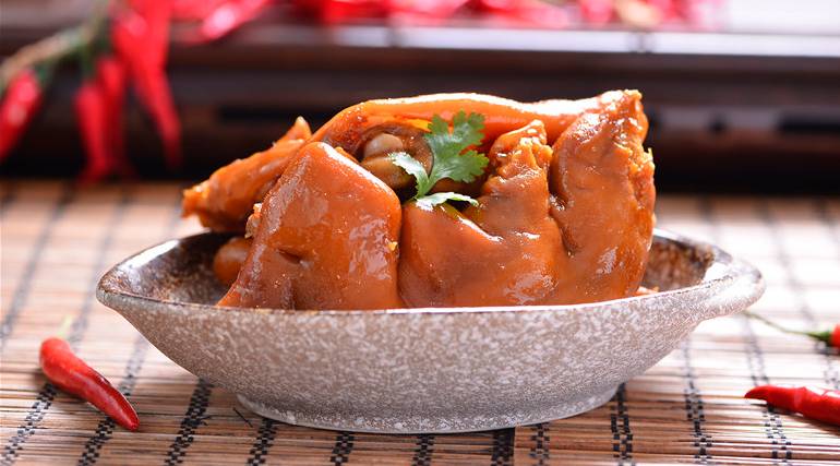 廖记棒棒鸡年销售额多少,廖记棒棒鸡一年能赚多少钱