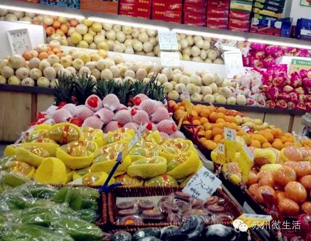 吐血整理，苏州全能省钱手册！从吃到用全都有，超实用