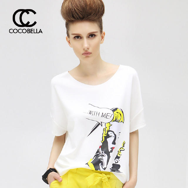 T恤大作战，四种必备款哪种更有feel