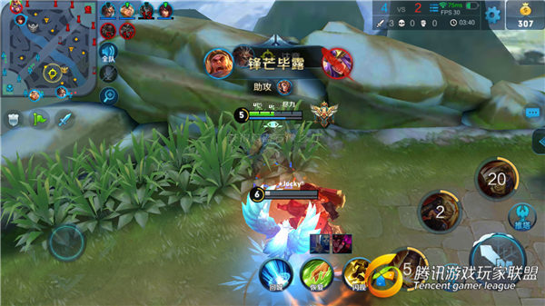 辅助苏烈出装,王者荣耀苏烈既能打又能抗的出装