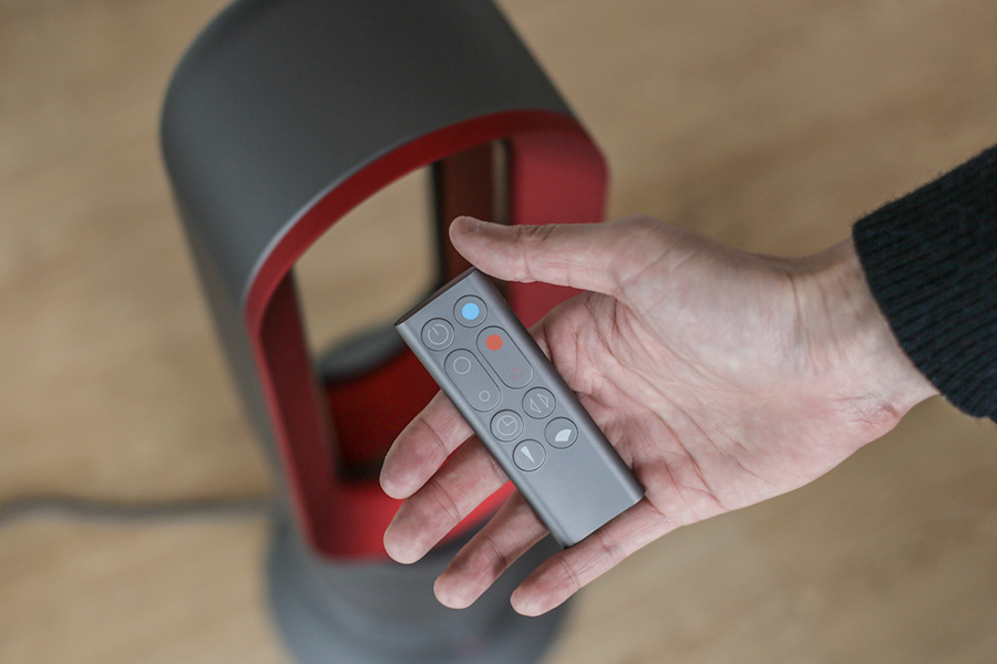 戴森dysonam09多功能无叶电风扇,dysonam09冷暖风扇